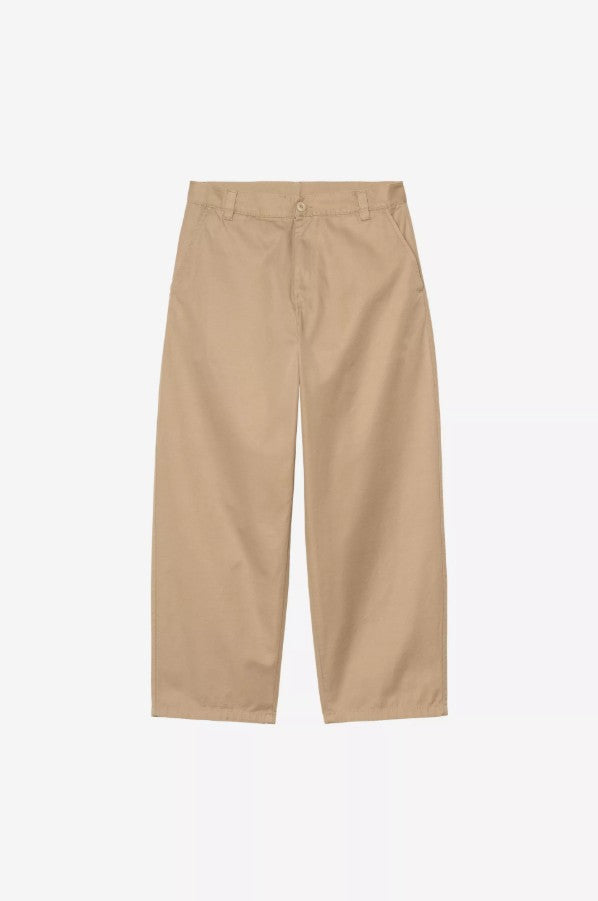 Brady Pant Leather Bild 1