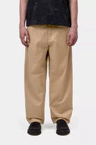 Brady Pant Leather Bild 3