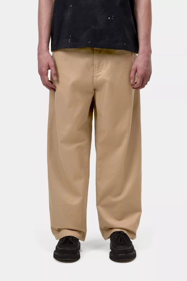 Brady Pant Leather Bild 3
