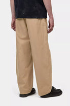 Brady Pant Leather Bild 4
