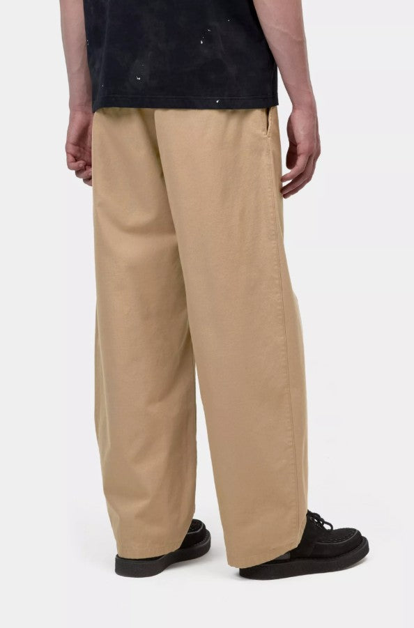 Brady Pant Leather Bild 4
