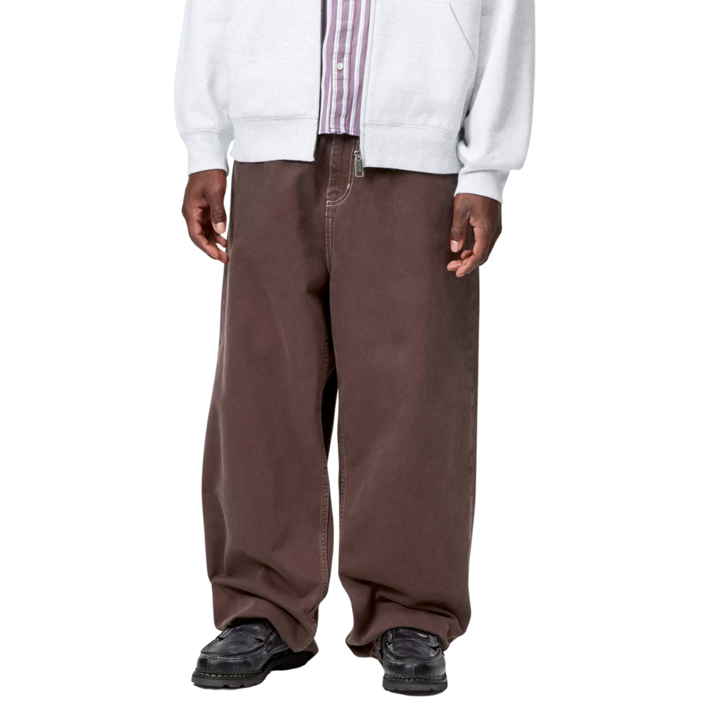Brandon Pant Palisander stone dye Bild 1