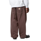 Brandon Pant Palisander stone dye Bild 2