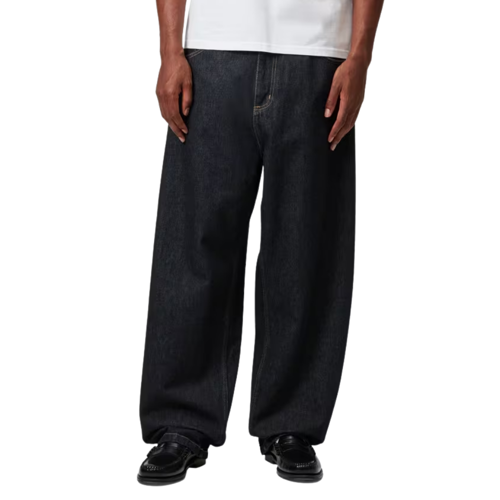 Brandon Pant Blue Rinsed Bild 1