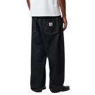 Brandon Pant Blue Rinsed Bild 2