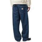 Brandon Pant Blue stone washed Bild 2