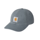 Canvas Cap Cozy Blue Stone Wash Bild 1