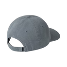 Canvas Cap Cozy Blue Stone Wash Bild 2