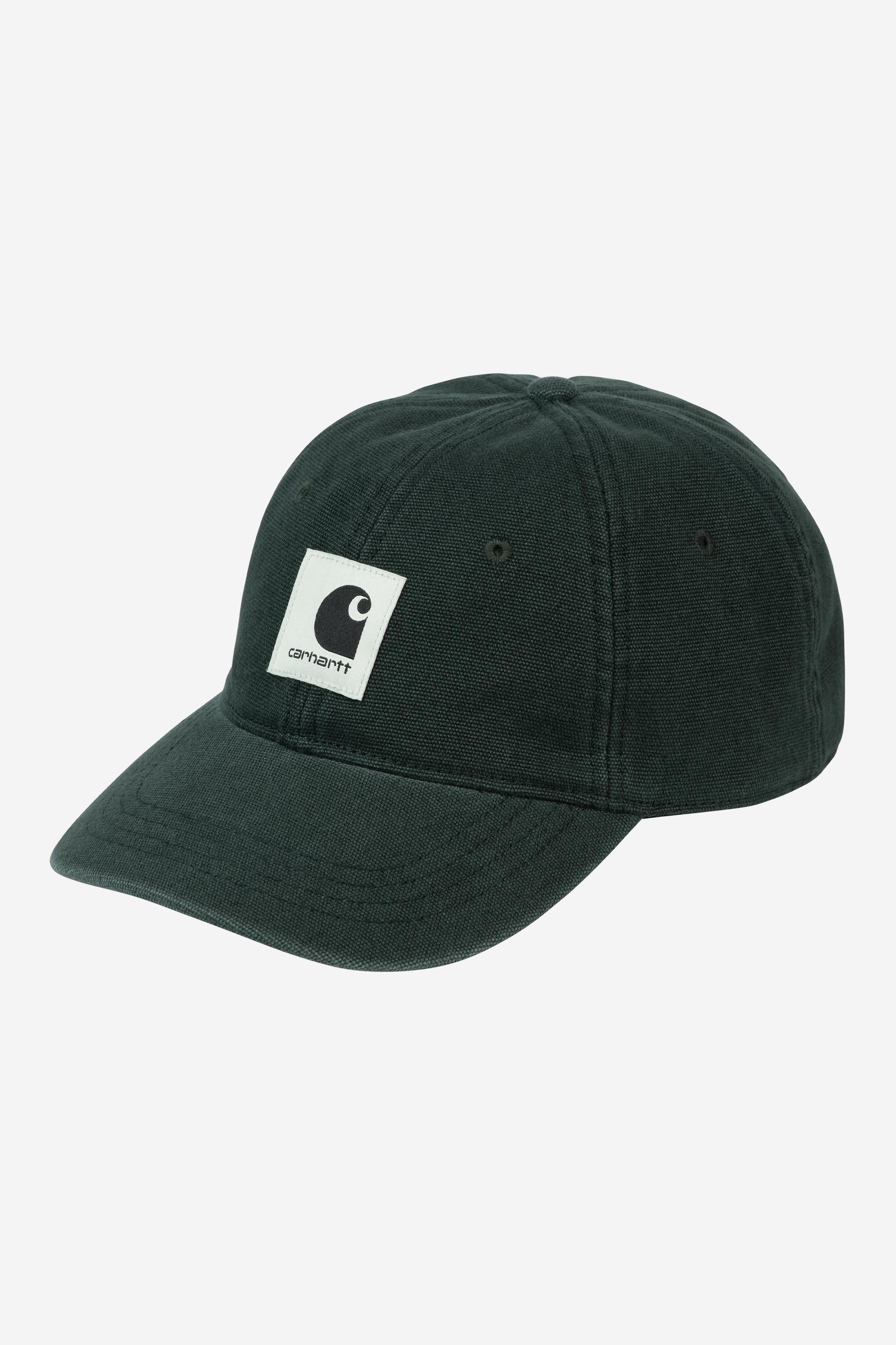 Canvas Cap Raven Bild 1