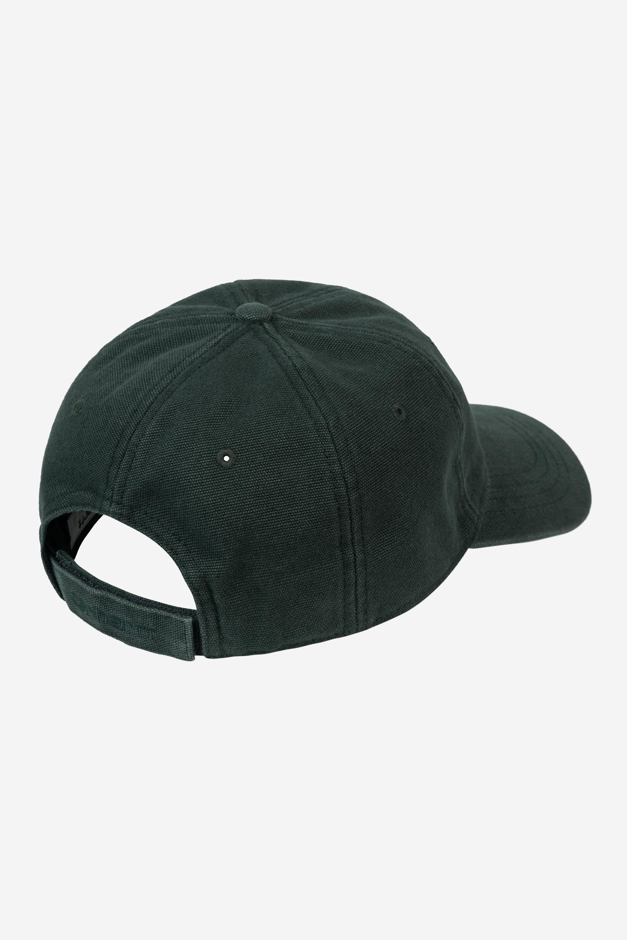 Canvas Cap Raven Bild 2