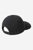 Canvas Cap Black Bild 2