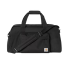 Carhartt Duffle Bag Black Bild 1