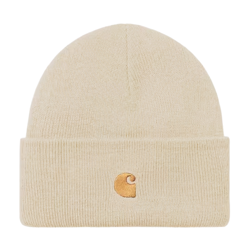 Chase Beanie Cinnerus/Gold Bild 1