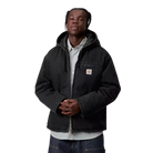Cleveland Jacket Black Bild 1