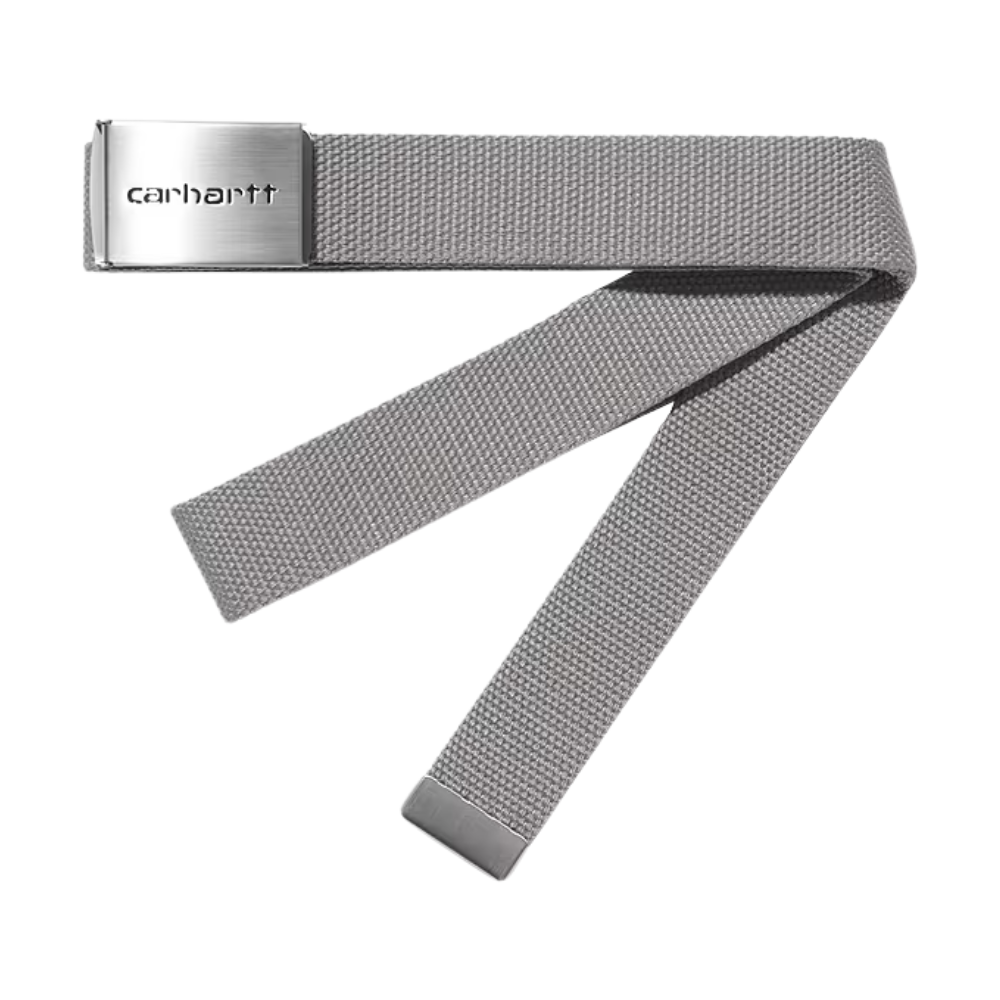 Clip Belt Chrome Yosemite Bild 2