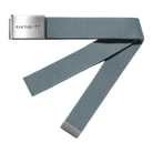 Clip Belt Chrome Citadel Bild 2