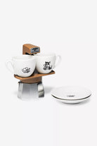 Coffee Break Espresso Maker Brown Bild 2