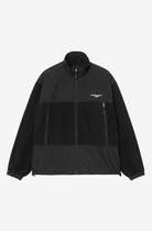 Edmore Jacket Black/White Bild 1