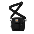 Essentials Bag, Small Black Bild 2