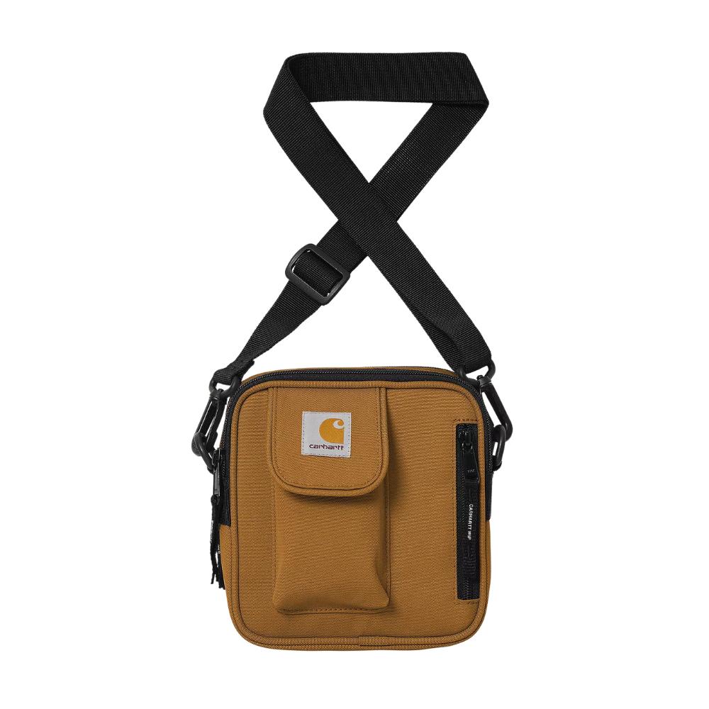 Essentials Bag, Small Hamilton Brown Bild 1