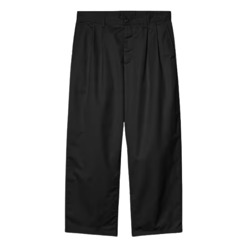 Evan Pant Black Rinsed Bild 1