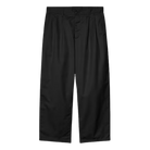 Evan Pant Black Rinsed Bild 1