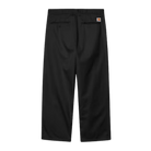 Evan Pant Black Rinsed Bild 2