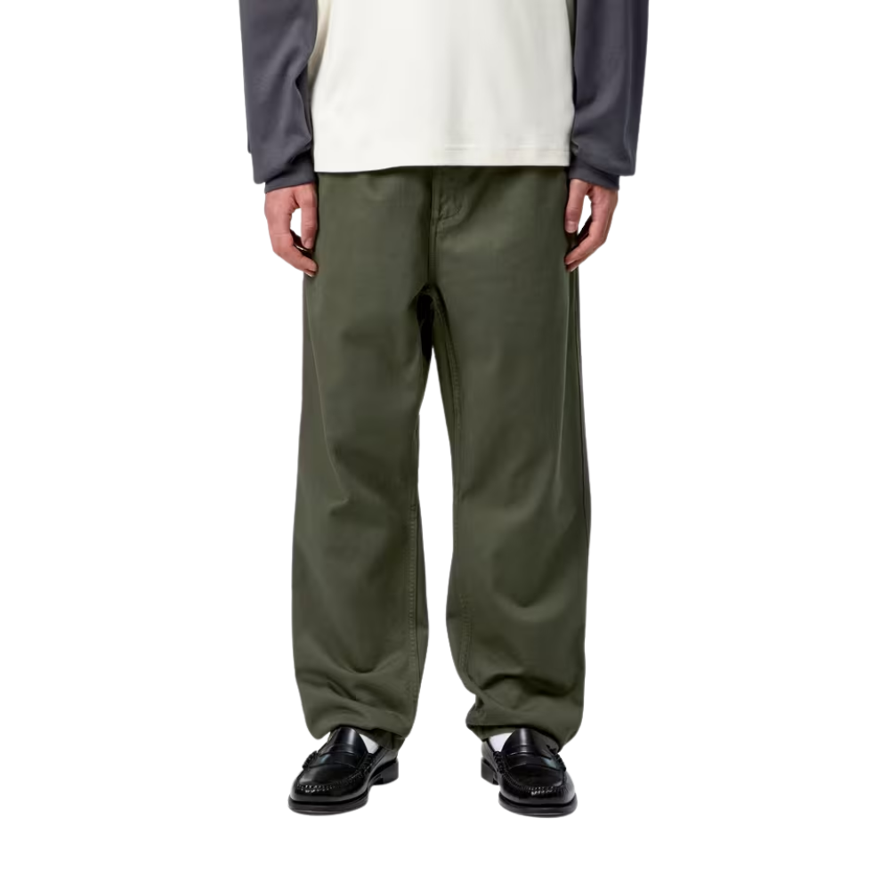 Flint Pant Opuntia garment Dyed Bild 1