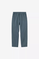 Flint Pant Office Blue garment Bild 1