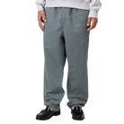 Flint Pant Cozy Blue Garment Dy Bild 1