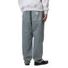 Flint Pant Cozy Blue Garment Dy Bild 2