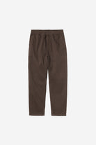 Flint Pant Tobacco Garment Dyed Bild 1