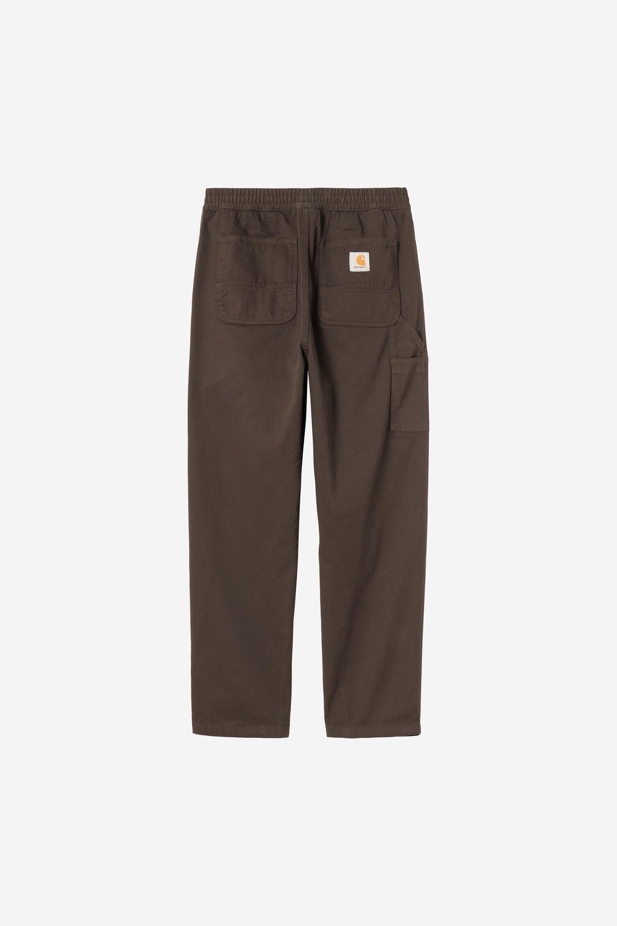 Flint Pant Tobacco Garment Dyed Bild 2