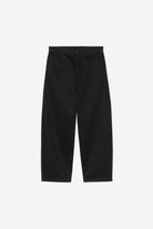 Flint Pant Garment Dyed Bild 1