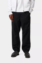 Flint Pant Garment Dyed Bild 1