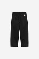 Flint Pant Garment Dyed Bild 2