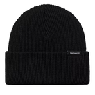 Gordan Beanie Black Bild 1