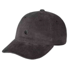 Harlem Cap Graphite/Graphite Bild 1