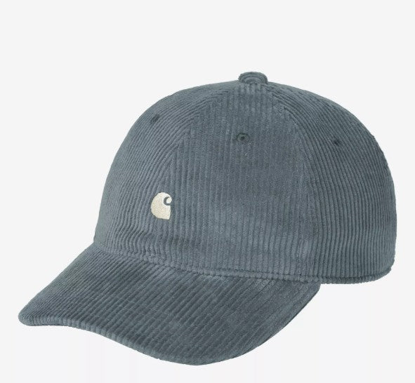 Harlem Cap Cozy Blue/Wax Bild 1