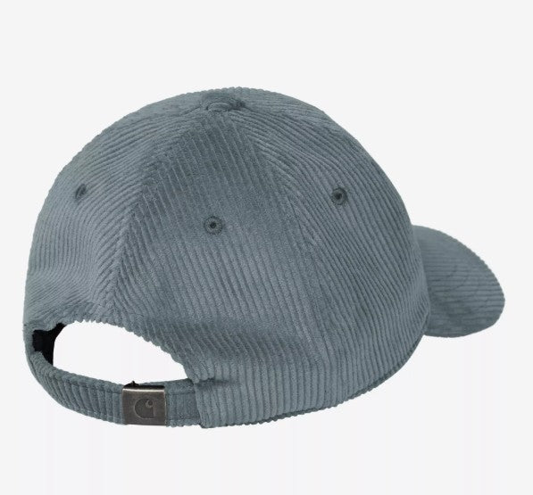 Harlem Cap Cozy Blue/Wax Bild 2