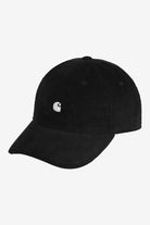 Harlem Cap Black/White Bild 1