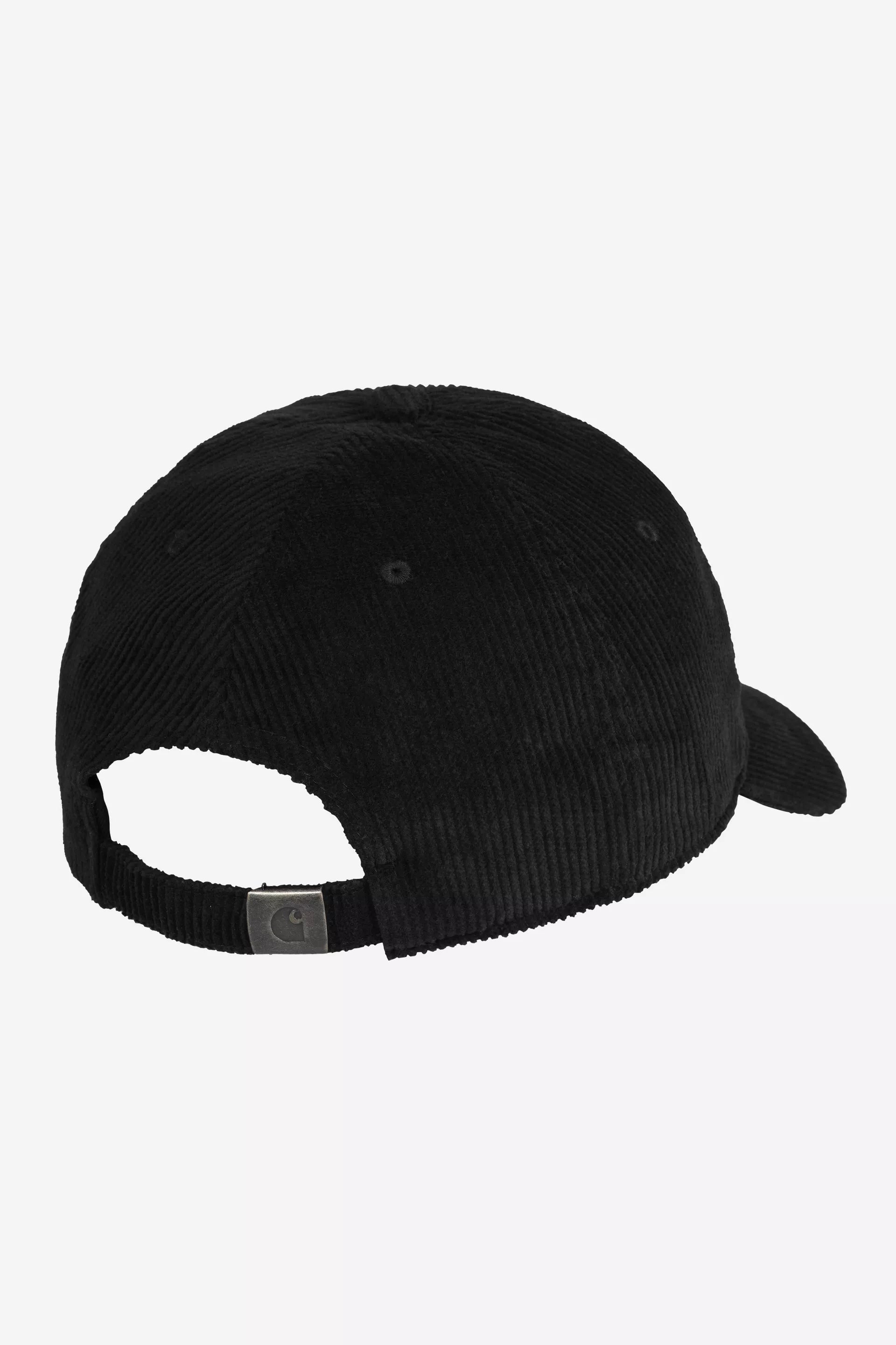 Harlem Cap Black/White Bild 2