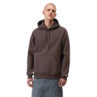Hooded Chase Sweat Shale/Gold Bild 1
