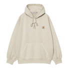 Hooded Vista Sweat Fleur De Sel Bild 1