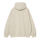 Hooded Vista Sweat Fleur De Sel Bild 2