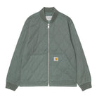 Kylan Liner Velvet Green Bild 1