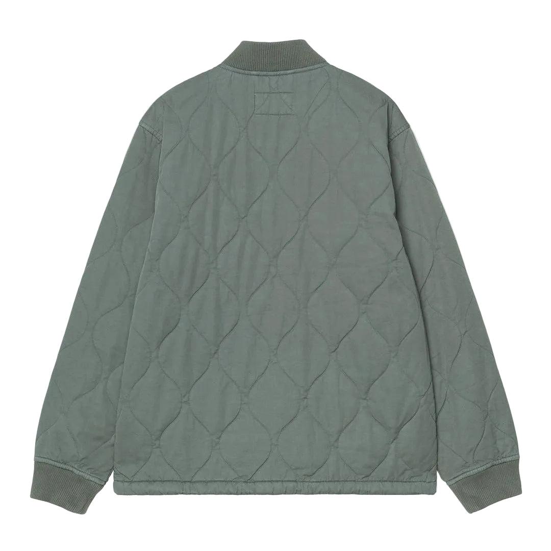 Kylan Liner Velvet Green Bild 2