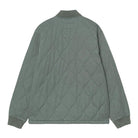 Kylan Liner Velvet Green Bild 2