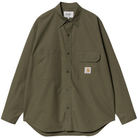 L/S Irwin Shirt Turtle Bild 1
