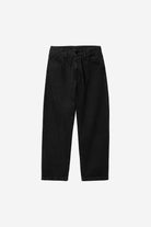 Landon Pant Black Stone Washed Bild 1